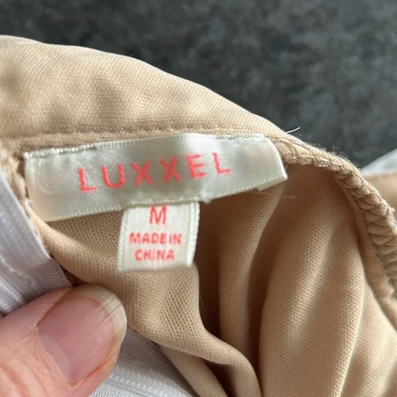 Nwt. Luxxel dress - Picture 5 of 6